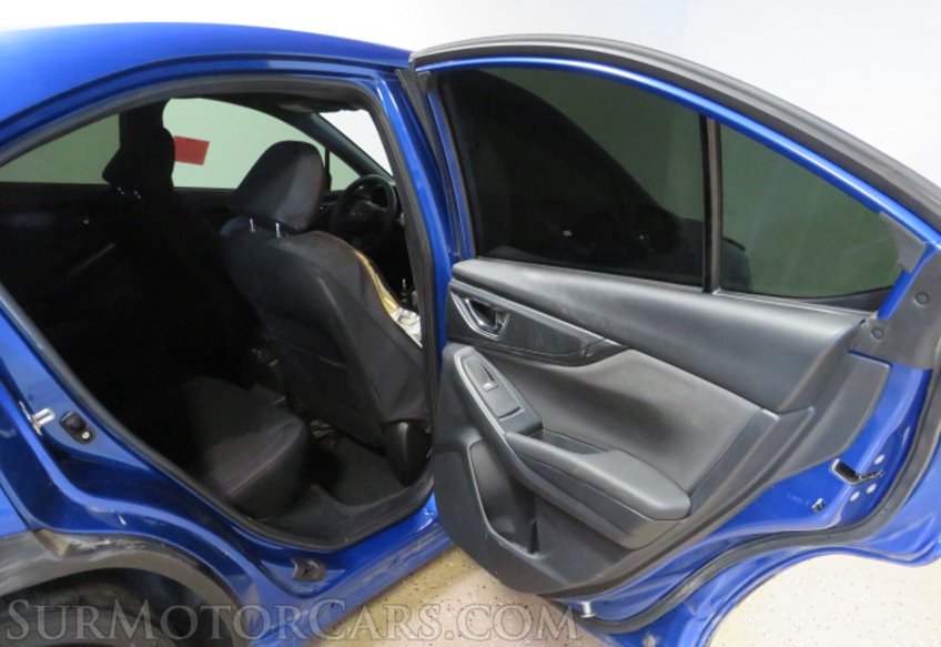 2022 Subaru WRX - Image 23