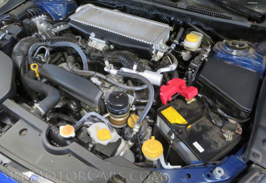 2022 Subaru WRX - Image 45