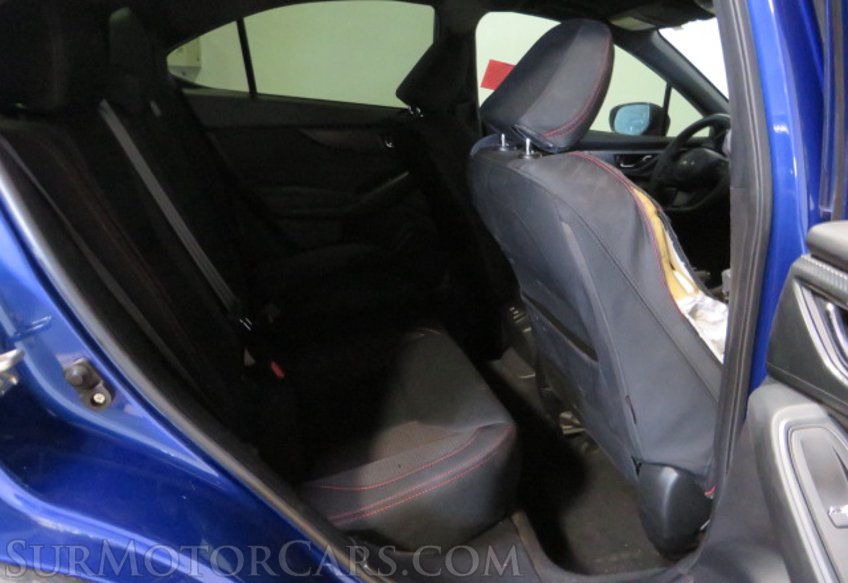 2022 Subaru WRX - Image 31