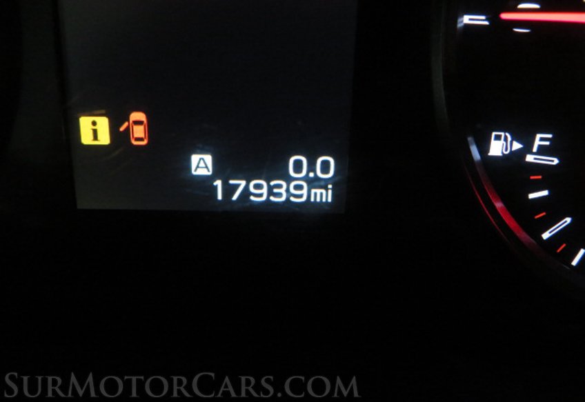 2022 Subaru WRX - Image 37