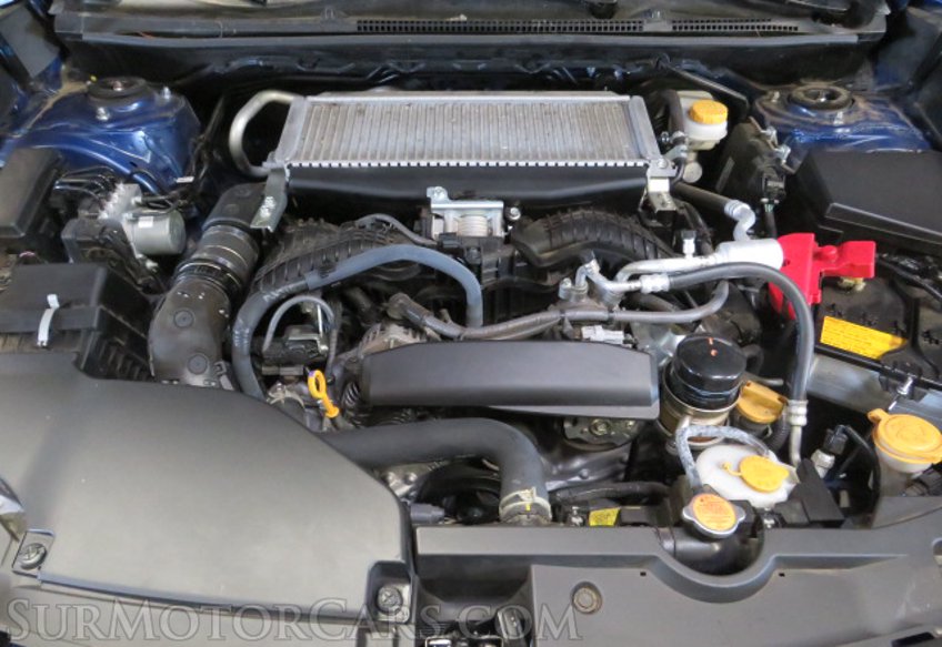 2022 Subaru WRX - Image 46