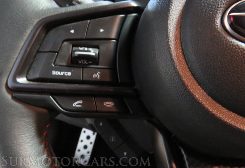 2022 Subaru WRX - Image 34