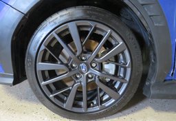 2022 Subaru WRX - Image 19