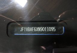 2022 Subaru WRX - Image 48