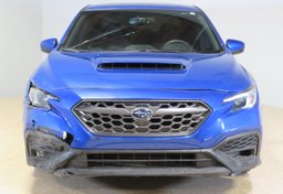 2022 Subaru WRX - Image 12