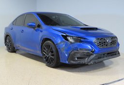 2022 Subaru WRX - Image 4