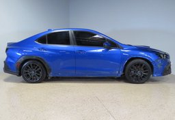 2022 Subaru WRX - Image 5
