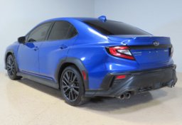 2022 Subaru WRX - Image 8