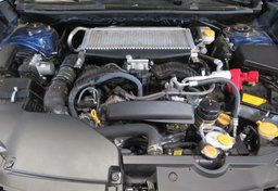 2022 Subaru WRX - Image 46