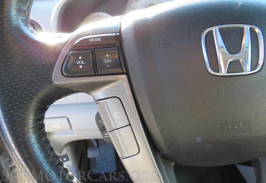2013 Honda Pilot - Image 34
