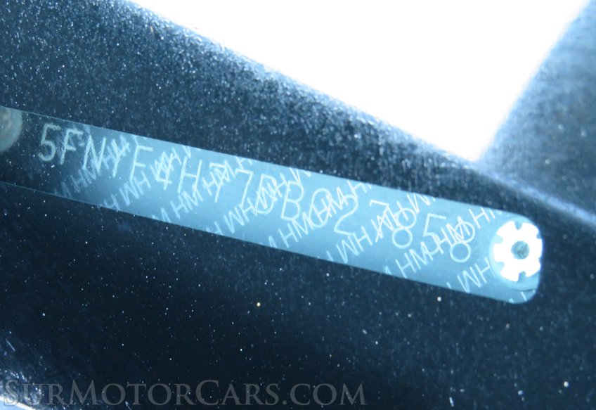 2013 Honda Pilot - Image 63