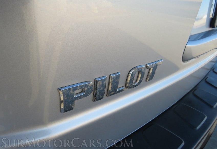 2013 Honda Pilot - Image 18