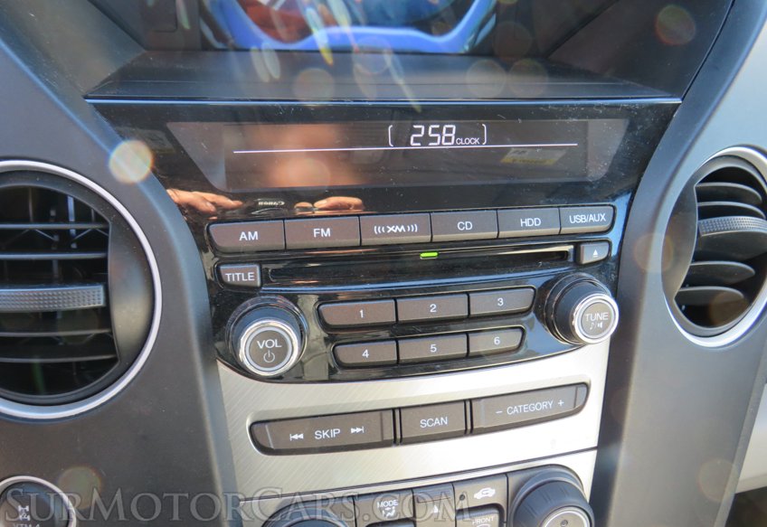 2013 Honda Pilot - Image 45