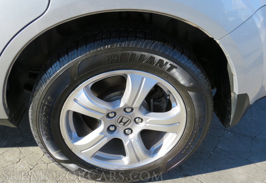 2013 Honda Pilot - Image 55