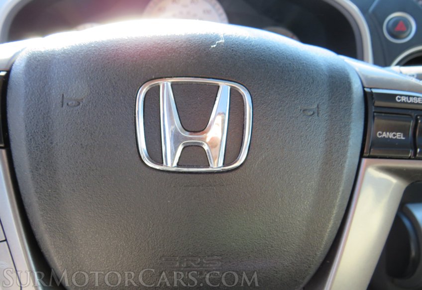 2013 Honda Pilot - Image 35