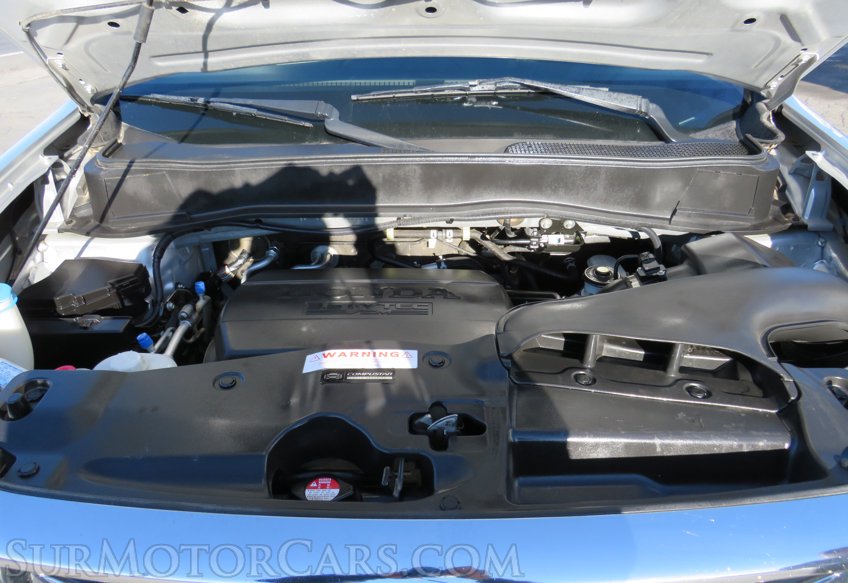 2013 Honda Pilot - Image 59