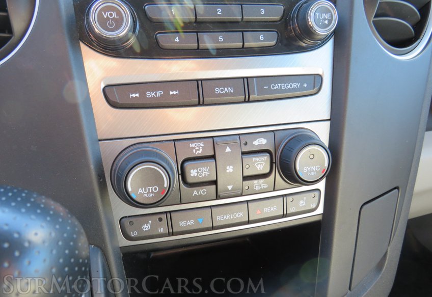 2013 Honda Pilot - Image 43