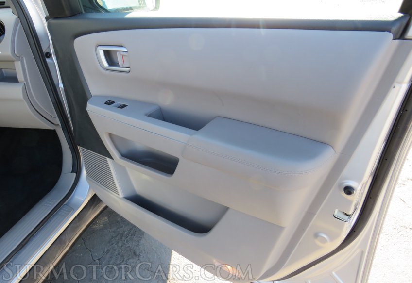 2013 Honda Pilot - Image 54