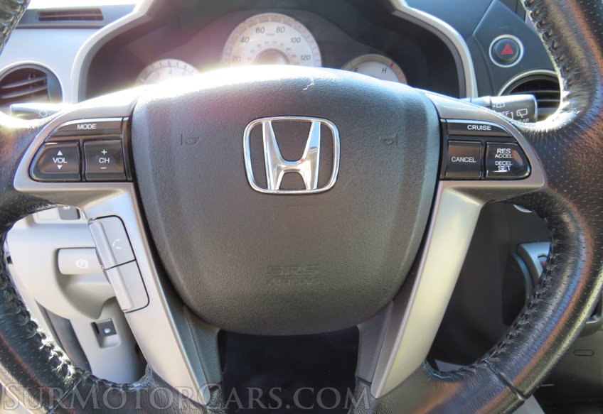 2013 Honda Pilot - Image 32