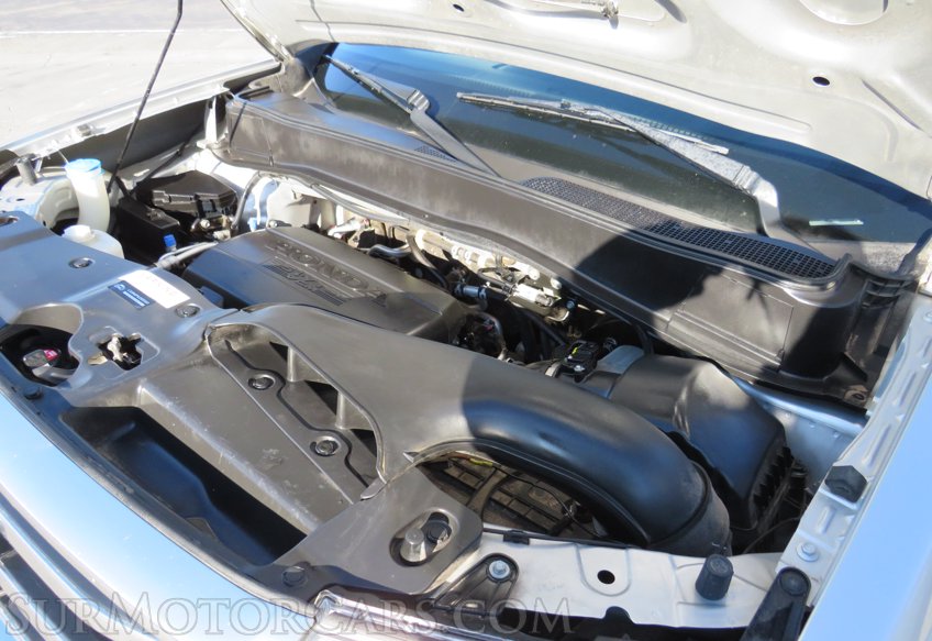 2013 Honda Pilot - Image 58