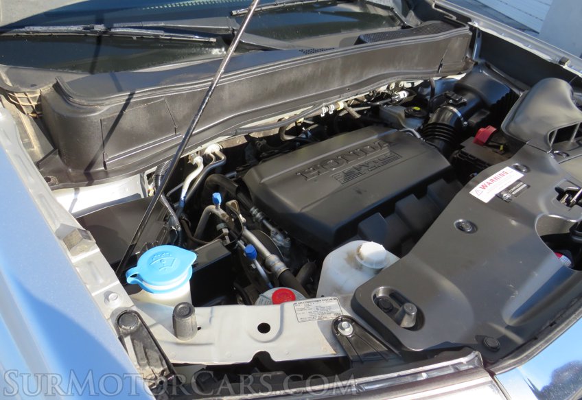 2013 Honda Pilot - Image 57