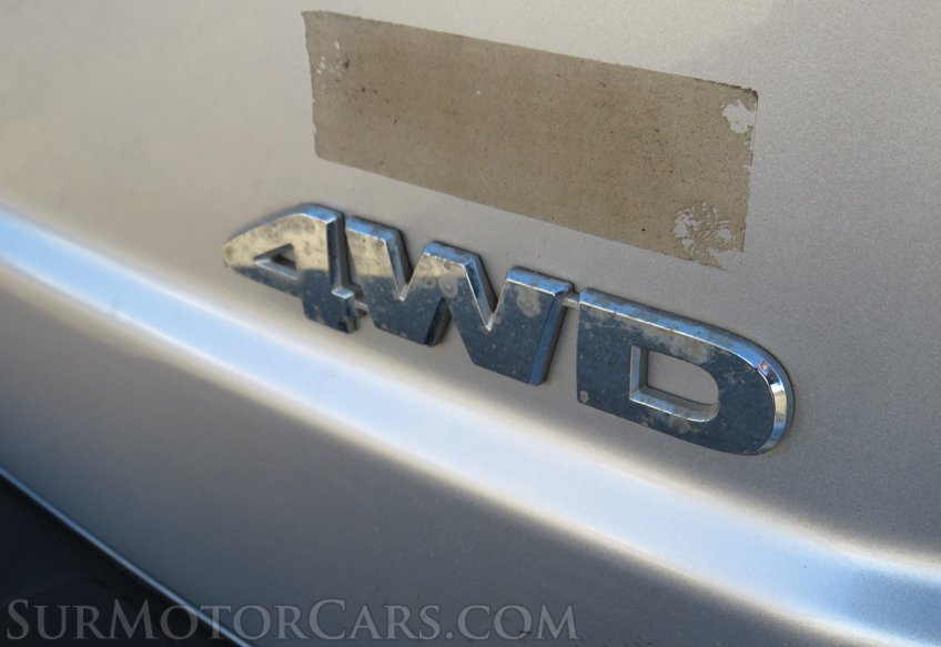 2013 Honda Pilot - Image 20