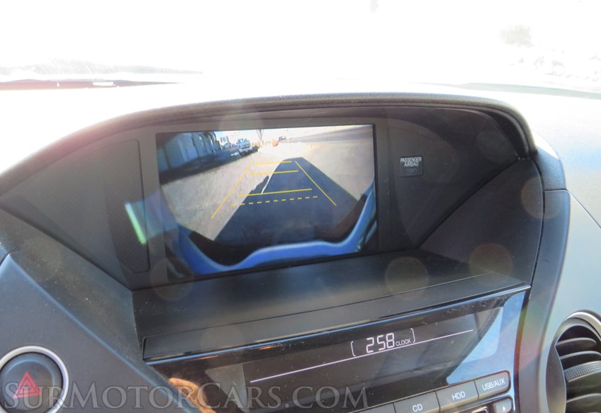 2013 Honda Pilot - Image 44