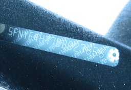 2013 Honda Pilot - Image 63