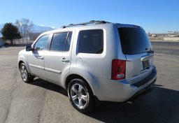 2013 Honda Pilot - Image 6