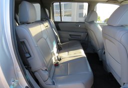 2013 Honda Pilot - Image 27