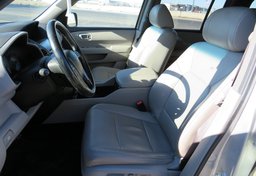 2013 Honda Pilot - Image 23