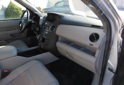 2013 Honda Pilot - Image 24