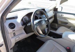 2013 Honda Pilot - Image 21