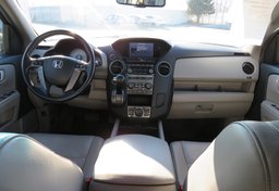 2013 Honda Pilot - Image 22