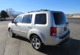 2013 Honda Pilot - Image 64
