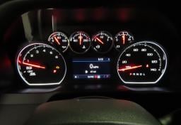 Thumbnail of 2021 Chevrolet Silverado 1500