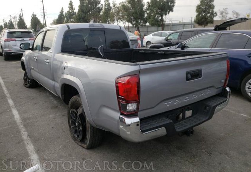 2020 Toyota Tacoma - Image 4