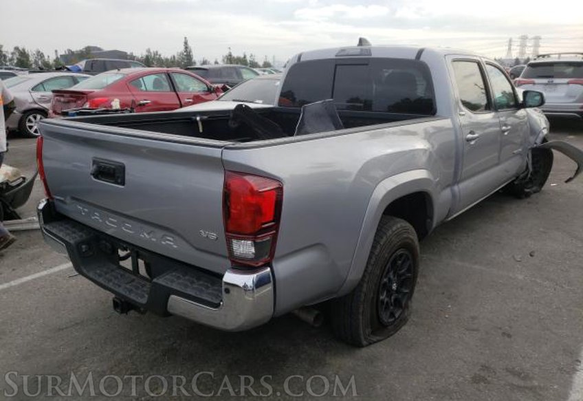 2020 Toyota Tacoma - Image 2