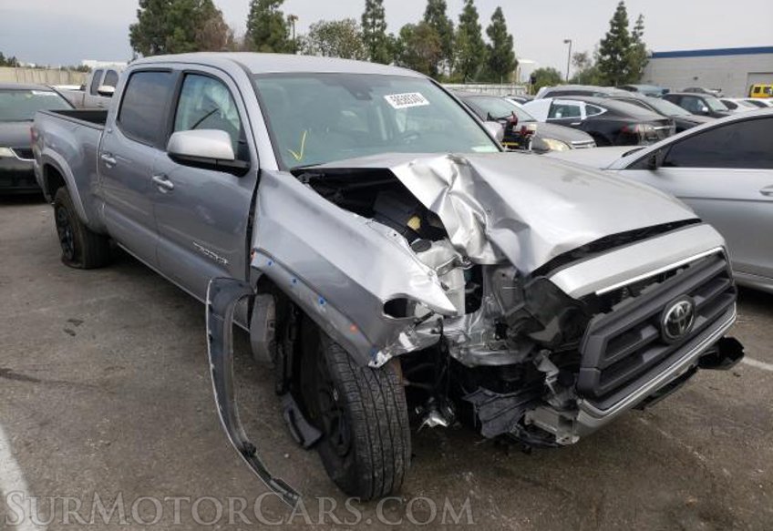 2020 Toyota Tacoma - Image 3