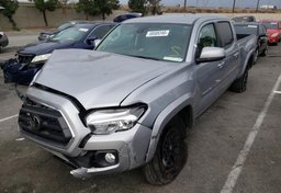 2020 Toyota Tacoma - Image 1