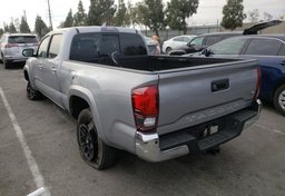 2020 Toyota Tacoma - Image 4