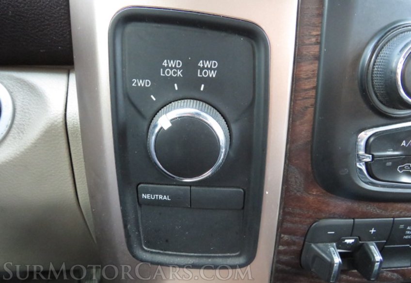 2017 Ram 3500 - Image 50