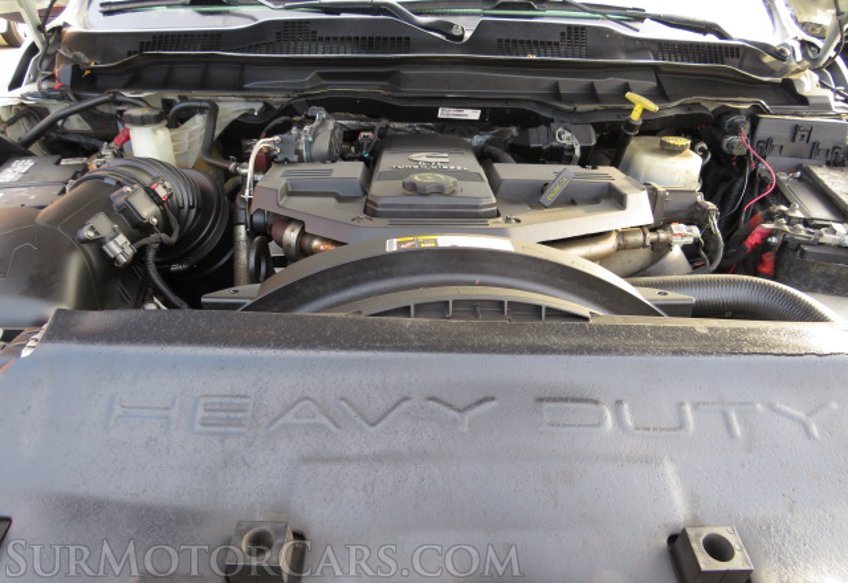 2017 Ram 3500 - Image 62