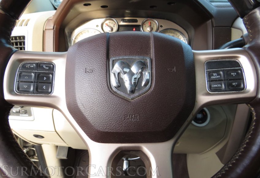 2017 Ram 3500 - Image 42