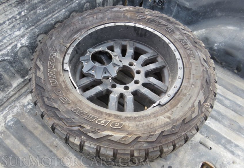 2017 Ram 3500 - Image 23