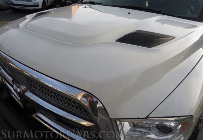 2017 Ram 3500 - Image 12