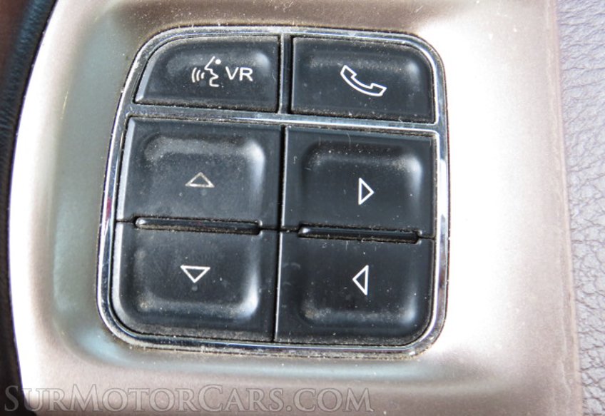 2017 Ram 3500 - Image 45