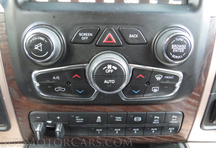 2017 Ram 3500 - Image 49