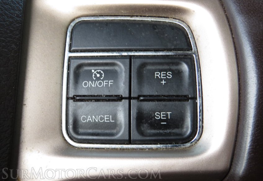 2017 Ram 3500 - Image 44