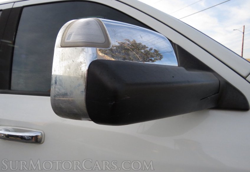 2017 Ram 3500 - Image 14